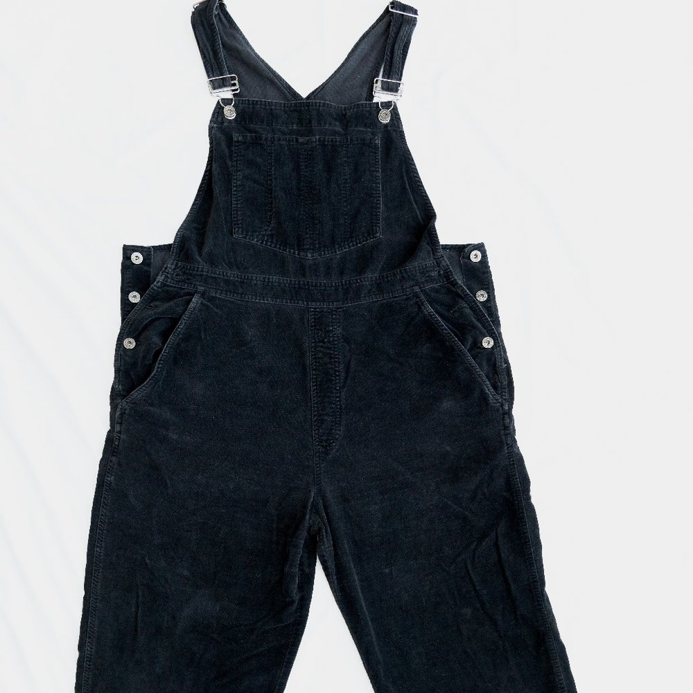 GAP Woman's  Cotton Overalls Size L